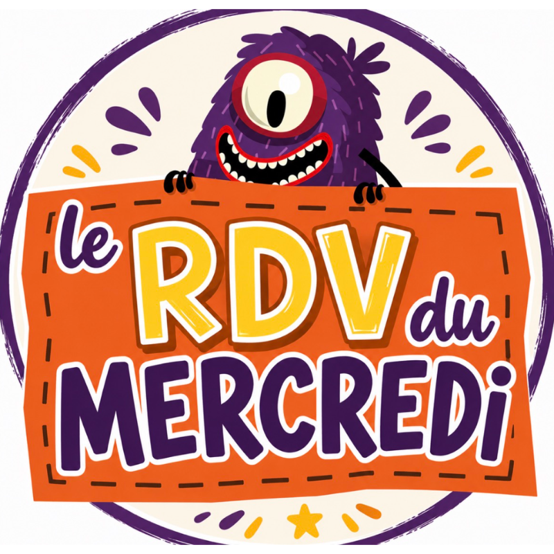 Infos RDV du mercredi